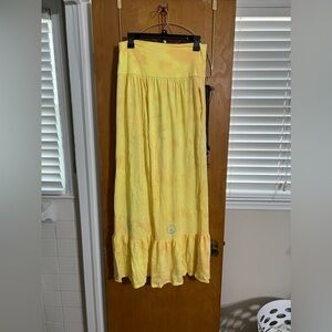 Purusha People 1x Hippy Pants